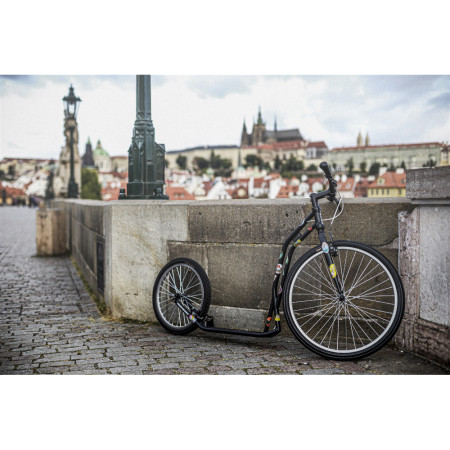 Самокат Yedoo Yedoo Around the World 2620