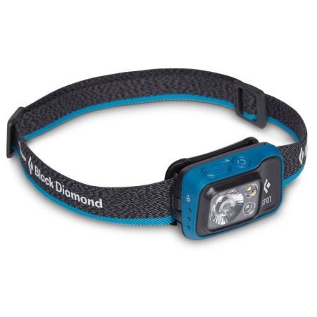Налобний ліхтарик Black Diamond SPOT 400 синій