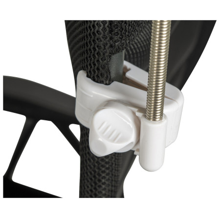 Парасолька Bo-Camp Parasol for chair (grey)