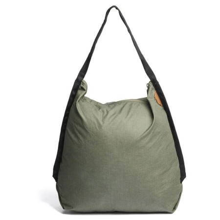 Сумка через плече Peak Design Packable Tote зелений Sage