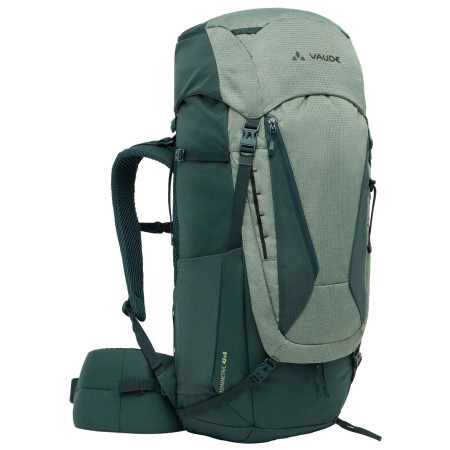 Туристичний рюкзак Vaude Asymmetric 42+8