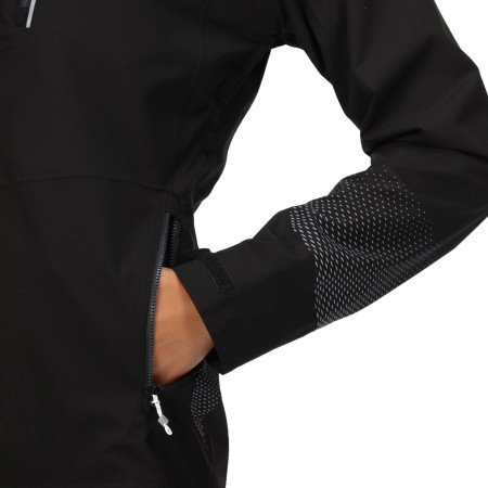 Жіноча куртка Regatta Highton Pro Jkt