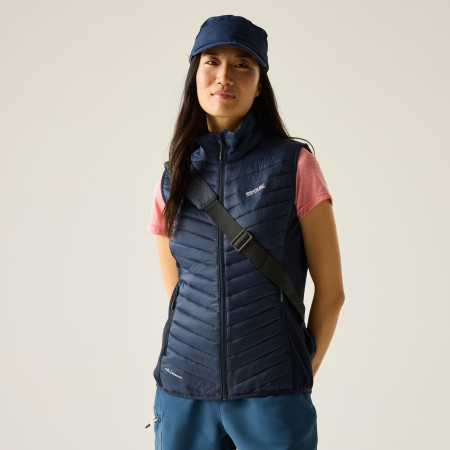 Жіноча жилетка Regatta Women’s Andreson Hybrid