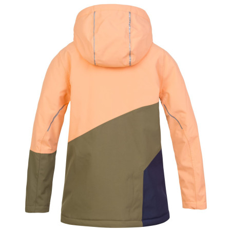 Дитяча зимова куртка Hannah Kigali Jr