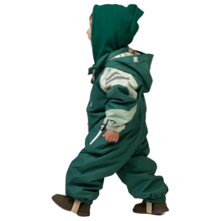 Дитячий комбінезон DucKsday Rainsuit Breeze