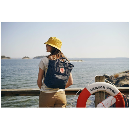 Рюкзак Fjällräven Kånken Totepack