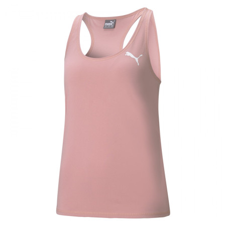 Жіноча майка Puma Active Tank рожевий