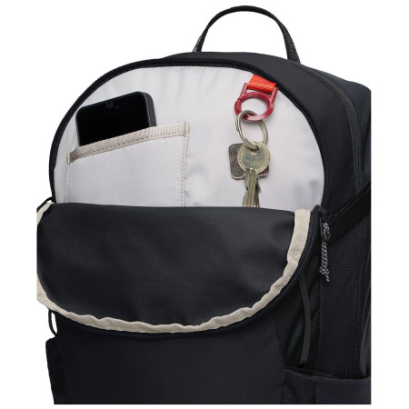 Малий туристичний рюкзак Vaude Wizard 18+4