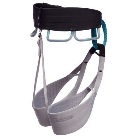 Жіночі альпіністська система Black Diamond Solution Harness Women`s
