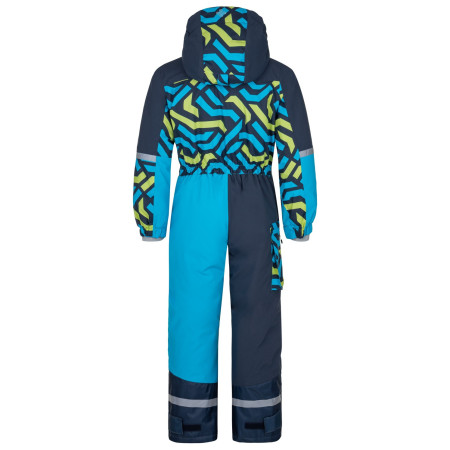 Дитячий комбінезон Kilpi Pontino-Jb
