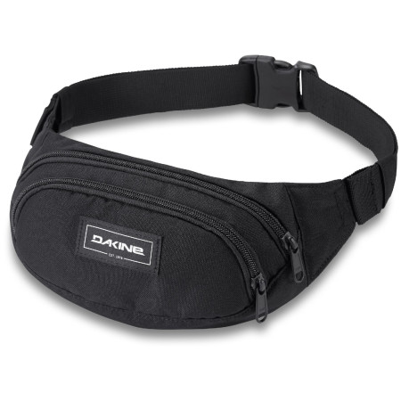 Поясна сумка Dakine Hip Pack чорний black