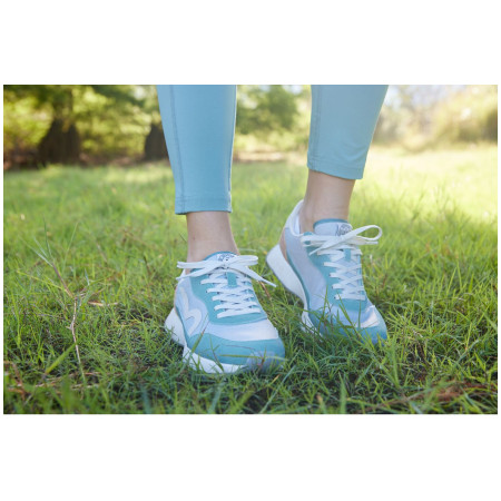 Жіночі черевики Regatta Womens Marine Heritage II