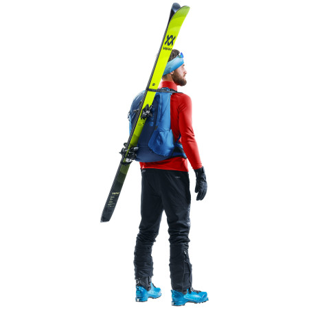 Рюкзак для скі-альпінізму Deuter Updays 26