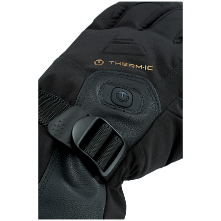 Рукавиці з підігрівом Therm-ic Ultra Heat Boost Gloves Men