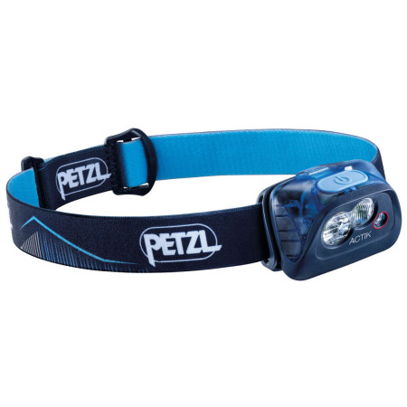 Налобний ліхтарик Petzl Actik 350 lm