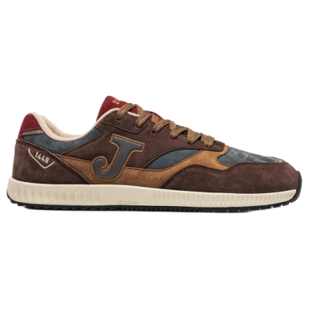 Чоловіче взуття barefoot Joma 1448 Barefoot Men коричневий BROWN