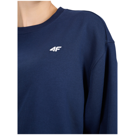 Жіноча толстовка 4F Sweatshirt F2534