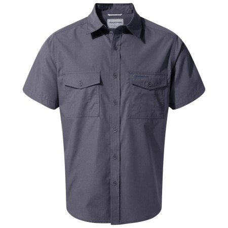 Чоловіча сорочка Craghoppers Kiwi Short Sleeved Shirt