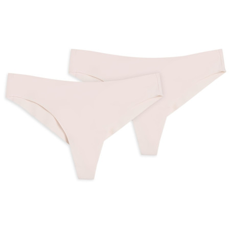 Жіночі функціональні трусики Puma Microfiber Brazilian Briefs 2P