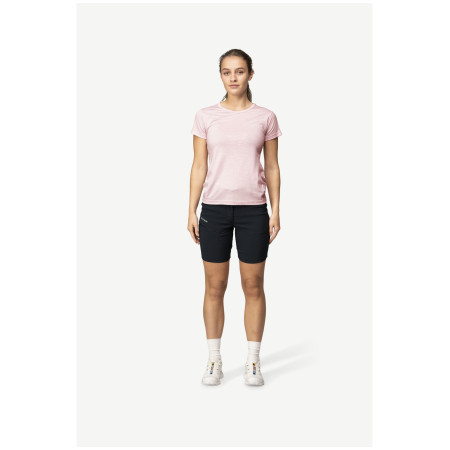 Жіноча футболка Devold Breeze Merino 150 T-Shirt Wmn