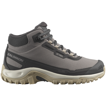 Жіночі зимові черевики Salomon Shelter Waterproof