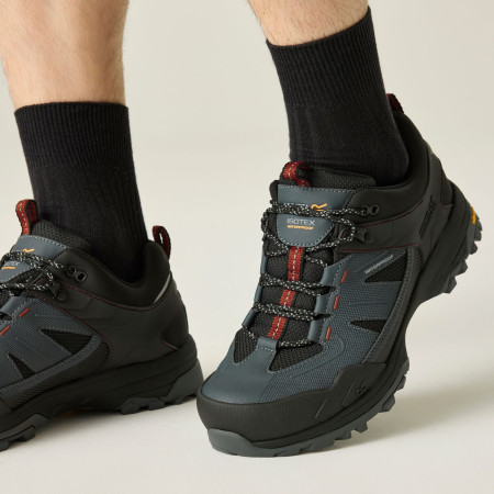 Чоловічі черевики Regatta Regen Low