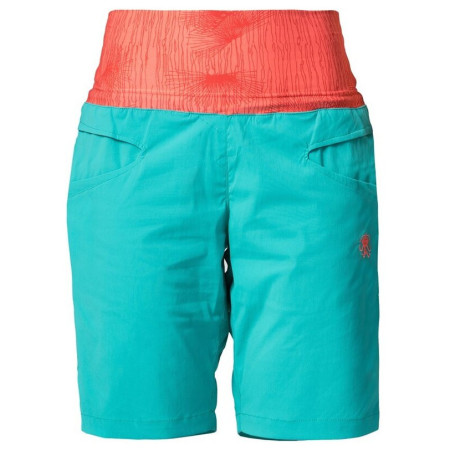 Жіночі шорти Rafiki Muriel блакитний columbia