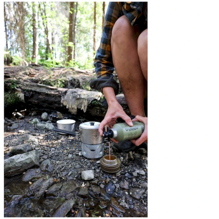 Кухонний набір Trangia Micro Original