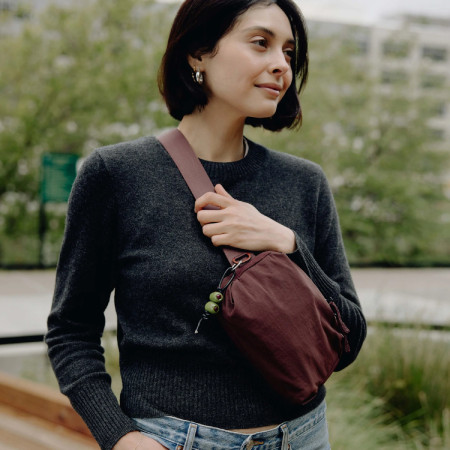 Сумка через плече Peak Design City Sling 2L