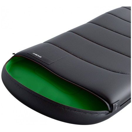 Спальний мішок-ковдра Husky Quilted Gala 0°C