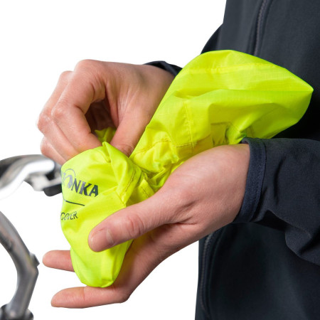 Накидка Tatonka Saddle Cover