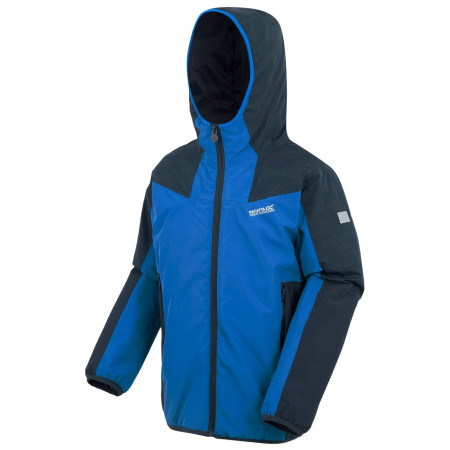 Дитяча куртка Regatta Volcanics Reflective Jacket
