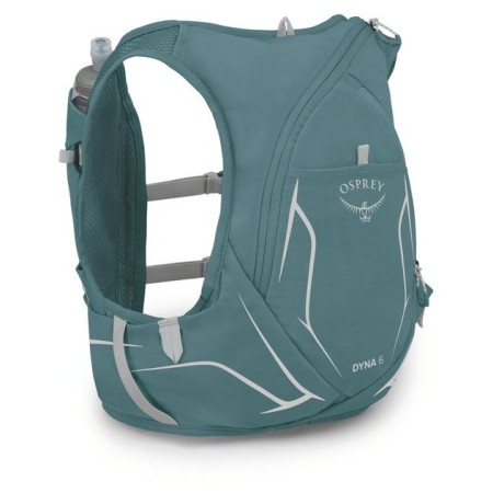 Біговий жилет Osprey Dyna 6