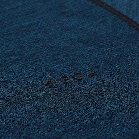 Чоловіча толстовка MOOA Merino 3D 240