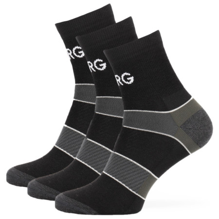Чоловічі шкарпетки Warg Trail MID Wool 3-pack