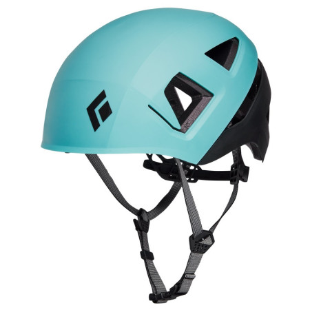 Альпіністський шолом Black Diamond Captain блакитний