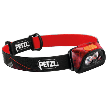 Налобний ліхтарик Petzl Actik Core 450 lm