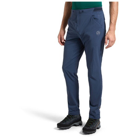 Чоловічі штани La Sportiva Trail Guard Pants M