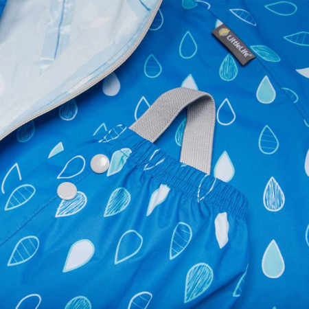 Дитячий комбінезон LittleLife Kids All In One Suit