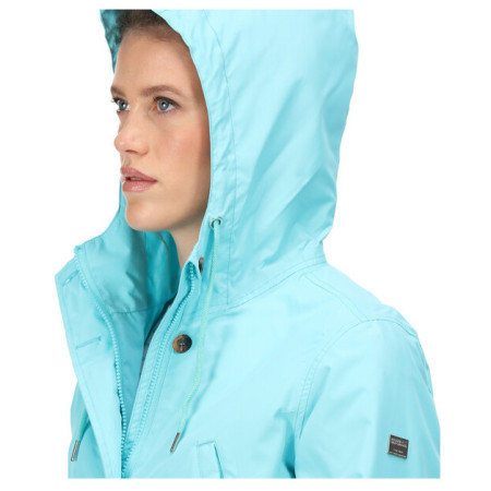 Жіноча куртка Regatta Nahla