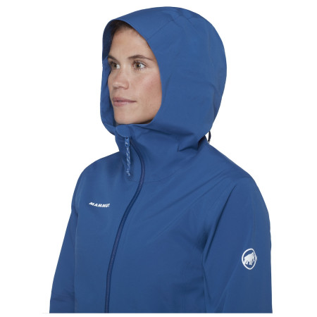 Жіноча куртка Mammut Linard Guide HS Hooded Jacket Women