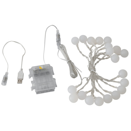 Гірлянда Outwell Delta Light Chain