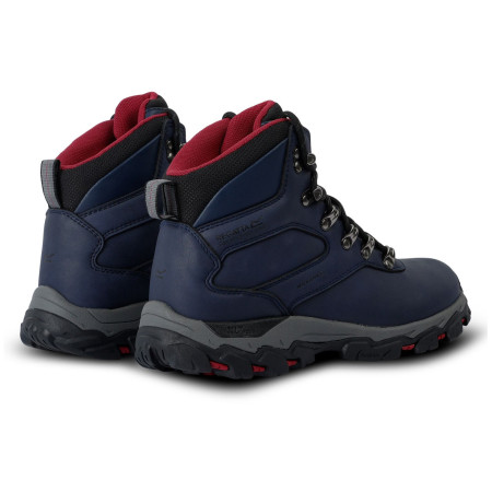 Жіночі черевики Regatta Womens Holcombe Classic