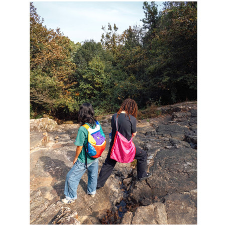 Рюкзак Ticket to the moon Backpack Plus Unique Edition (25L)