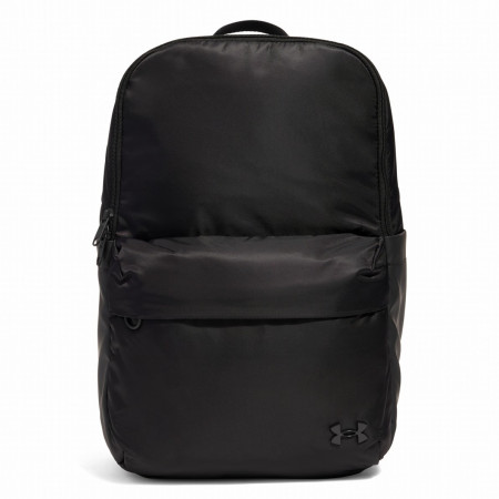 Жіночий рюкзак Under Armour Studio Spirit Backpack чорний Black/Black/Black