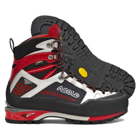 Черевики Asolo Freney XT GV MM