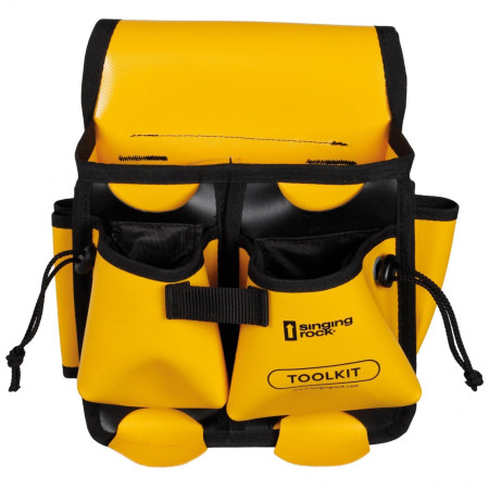Робоча сумка Singing Rock Tool Kit