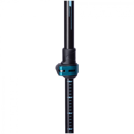 Трекінгові палиці Zulu Cork Antishock