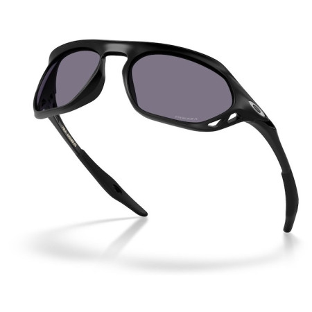 Сонцезахисні окуляри OAKLEY Cage Jacket Matte Black