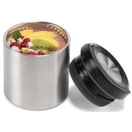 Термос для їжі Klean Kanteen TKCanister 237 ml